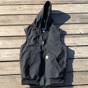 Vintage Carhartt vest